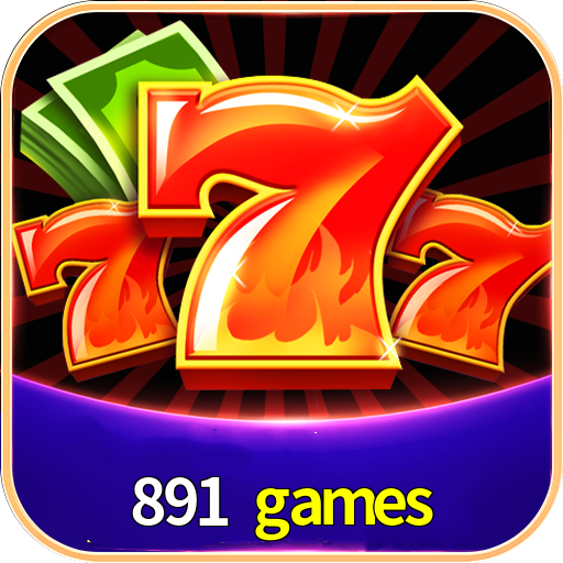 891 games Logo